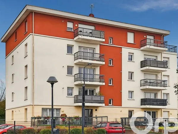 Appartement 1 pièce 35 m² 