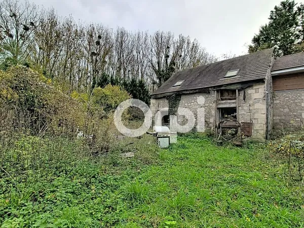Maison 6 pièces 100 m² 