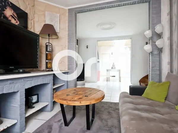 Maison 3 pièces 105 m² 