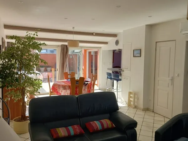Maison 3 pièces 73 m² 