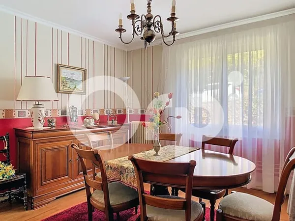 Maison 3 pièces 75 m² 
