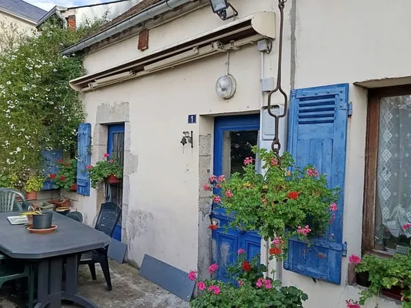 Maison 4 pièces 95 m² 
