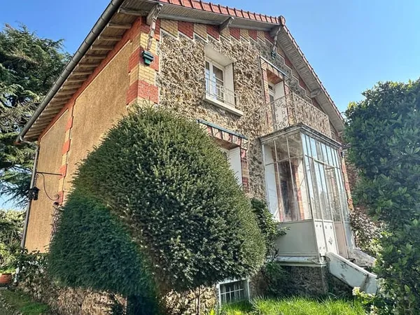 Maison 6 pièces 125 m²