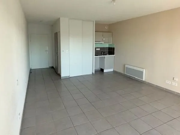Appartement 1 pièce 32 m² 