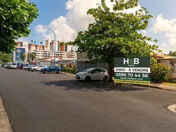 Maison 5 pièces 205 m² 