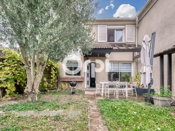 Maison 3 pièces 69 m² 