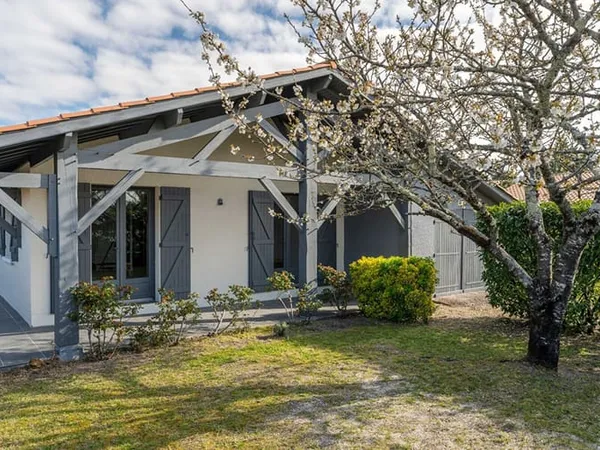 Maison 4 pièces 93 m² 