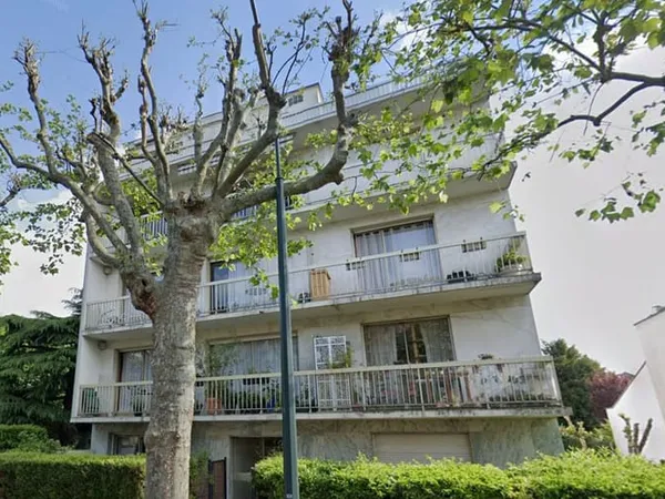 Appartement 2 pièces 25 m² 