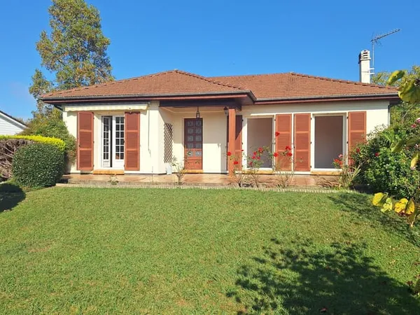 Maison 4 pièces 78 m² 