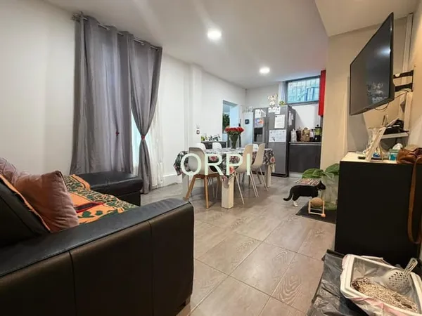 Maison 3 pièces 64 m² 