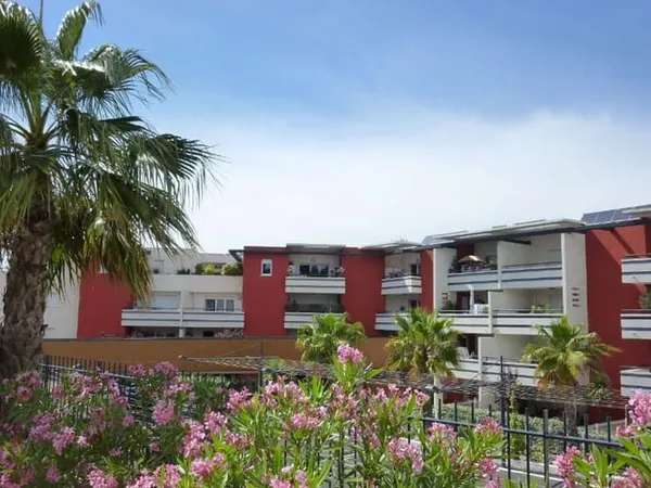 Appartement 1 pièce 40 m² 