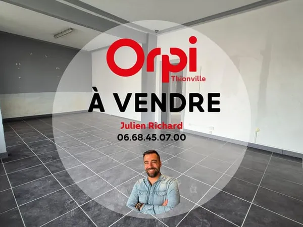Appartement 2 pièces 77 m² 