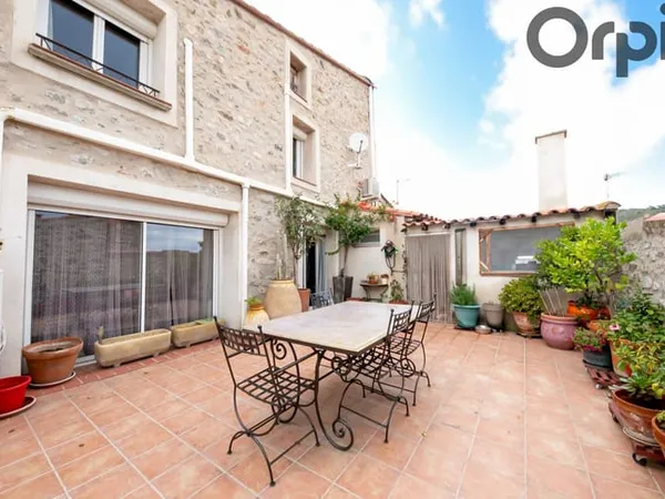 Maison 5 pièces 150 m² 