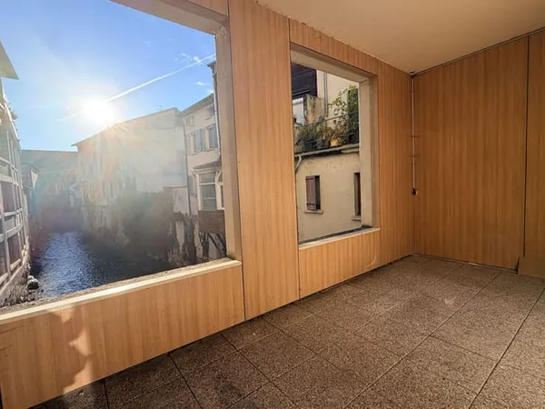 Appartement 3 pièces 79 m² 