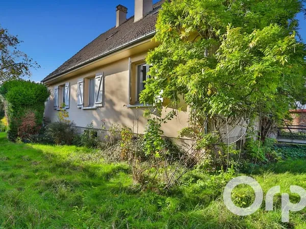 Maison 7 pièces 171 m² 