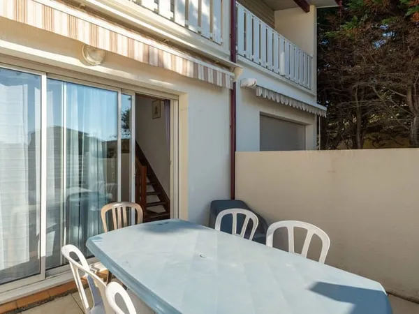 Maison 3 pièces 39 m² 