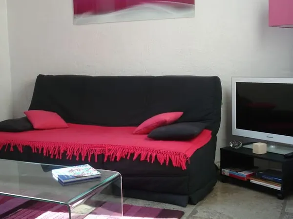 Appartement 1 pièce 30 m² 