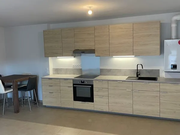 Appartement 3 pièces 67 m² 