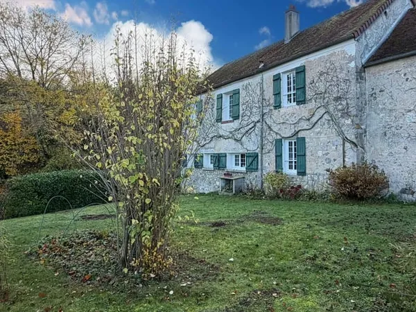 Maison 5 pièces 140 m² 