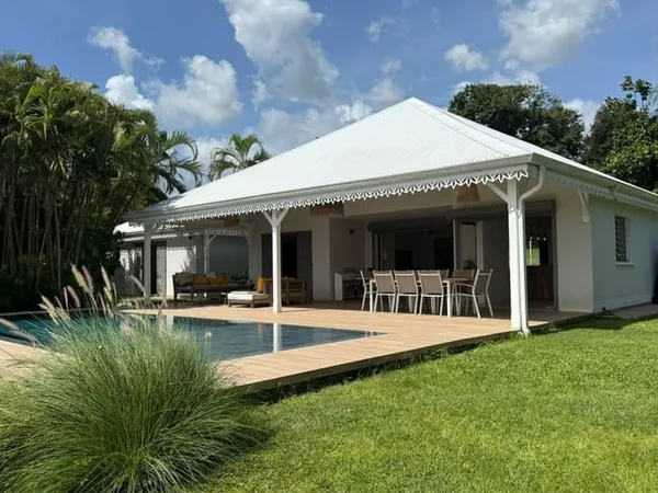 Maison 5 pièces 125 m² 