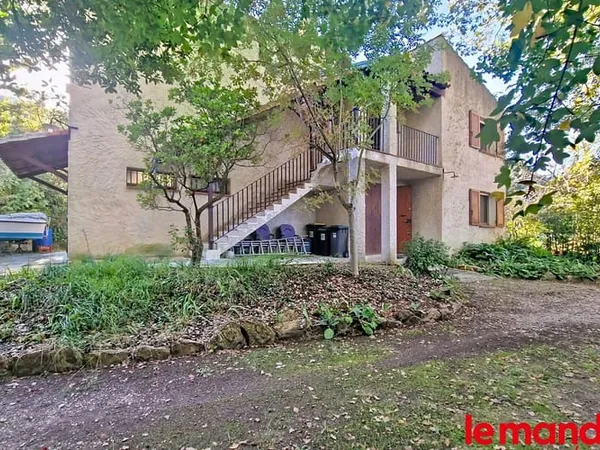 Maison 3 pièces 70 m² 