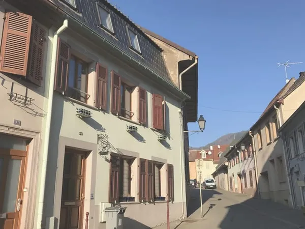 Maison 5 pièces 220 m² 