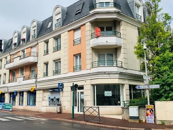 Appartement 1 pièce 47 m² 