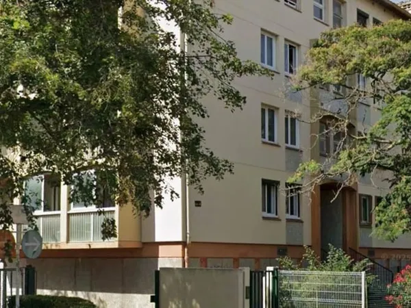 Appartement 4 pièces 75 m² 