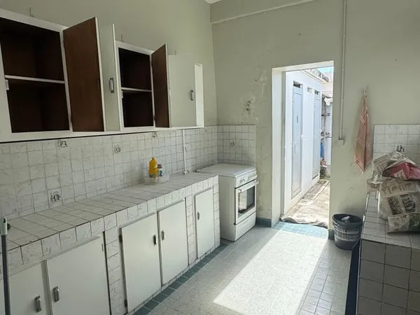 Maison 4 pièces 170 m² 