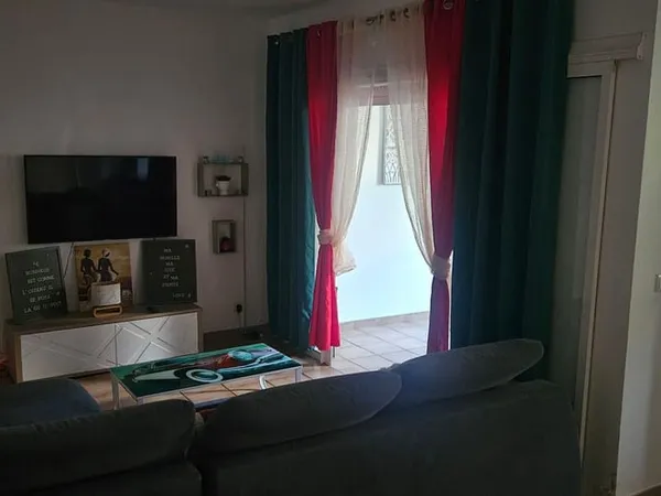 Appartement 3 pièces 71 m² 