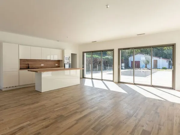 Maison 5 pièces 146 m² 
