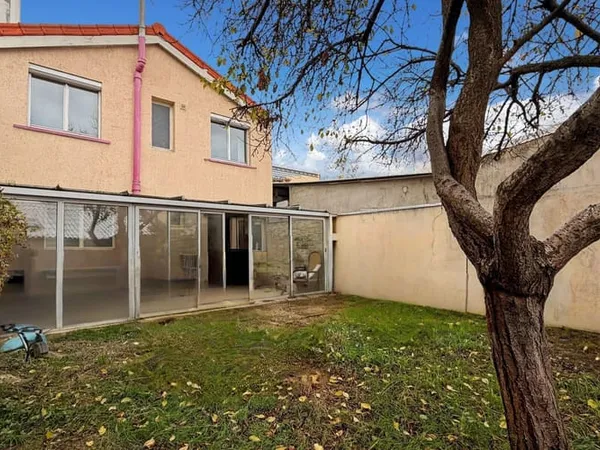 Maison 5 pièces 89 m² 