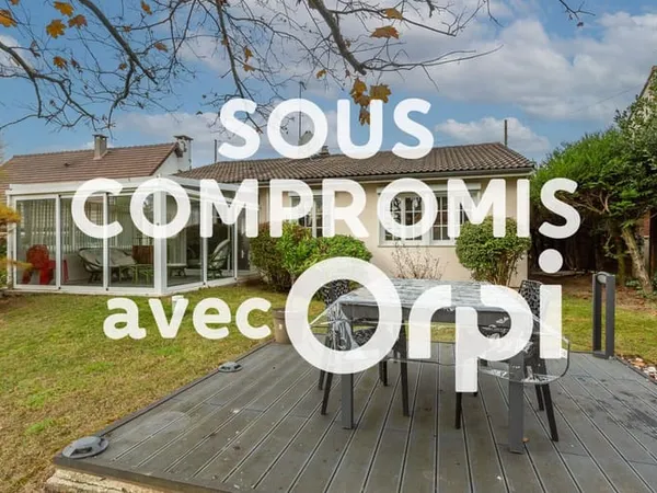 Maison 4 pièces 91 m² 