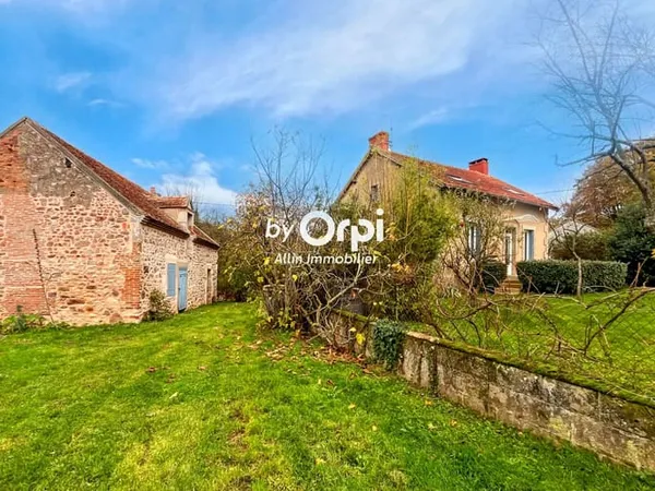 Maison 5 pièces 101 m² 