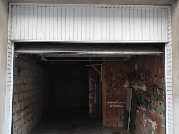 Parking 13 m² 