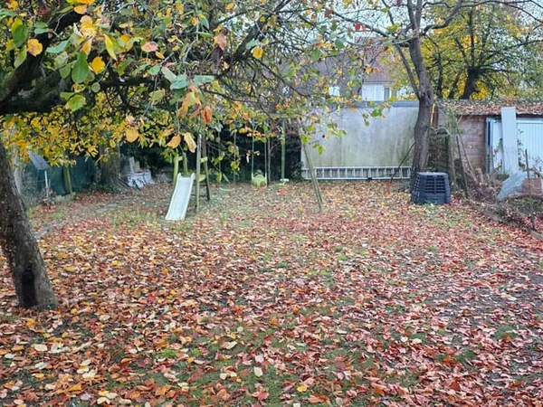 Maison 2 pièces 70 m² 