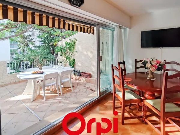 Appartement 3 pièces 55 m² 