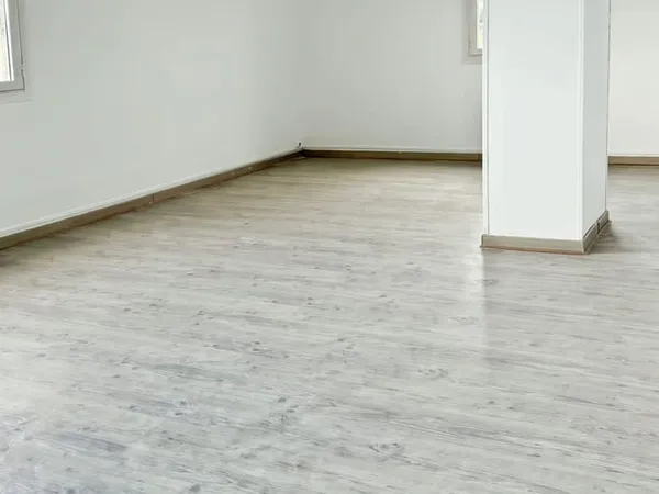 Appartement 2 pièces 63 m² 