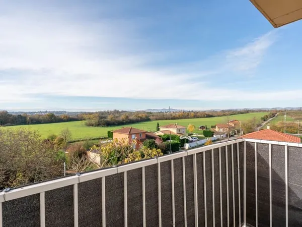 Appartement 4 pièces 90 m² 