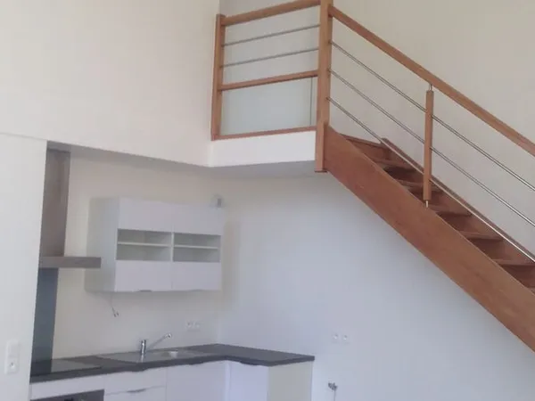 Appartement 1 pièce 50 m² 