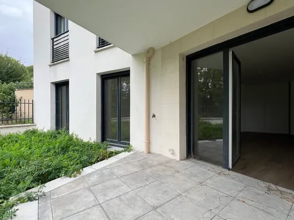 Appartement 4 pièces 73 m² 