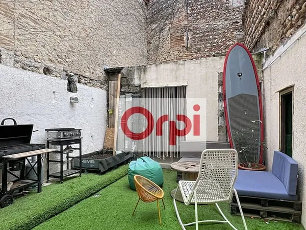 Maison 3 pièces 75 m² 