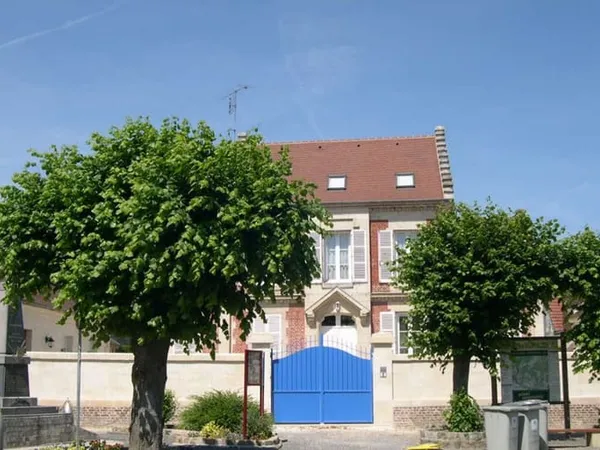 Appartement 2 pièces 27 m² 