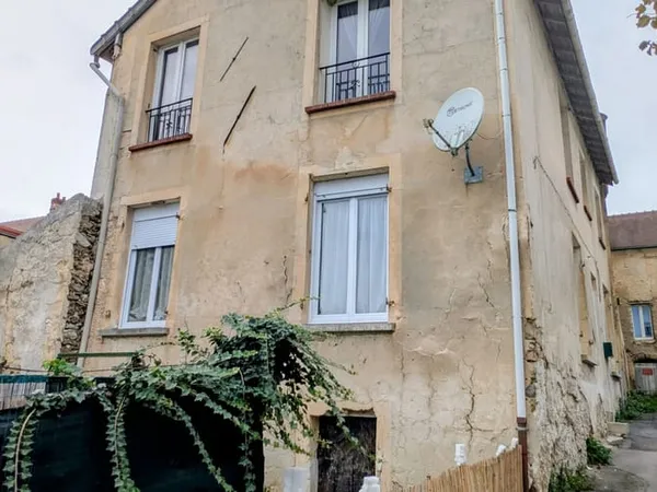 Maison 4 pièces 112 m² 