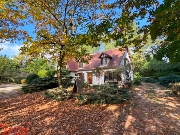 Maison 5 pièces 224 m² 