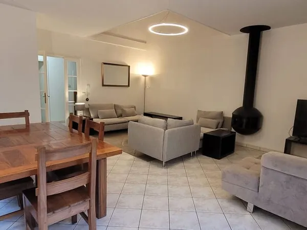 Maison 5 pièces 137 m² 
