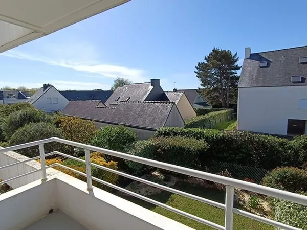 Appartement 2 pièces 37 m² 