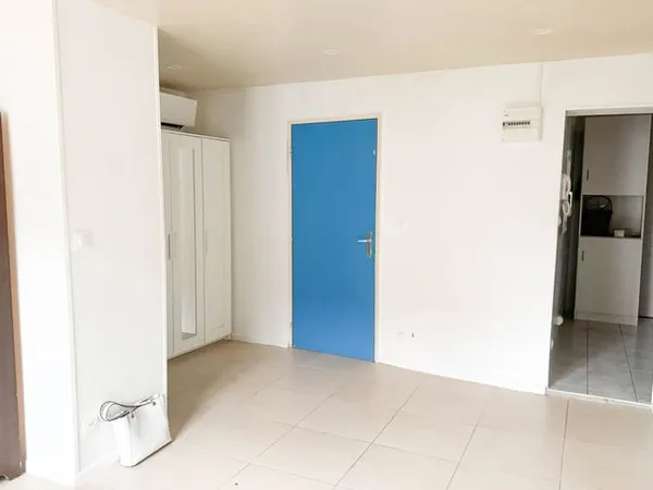 Appartement 2 pièces 26 m² 