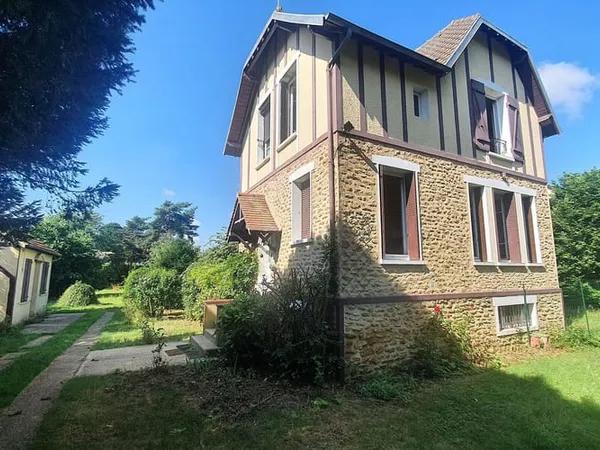 Maison 3 pièces 82 m² 