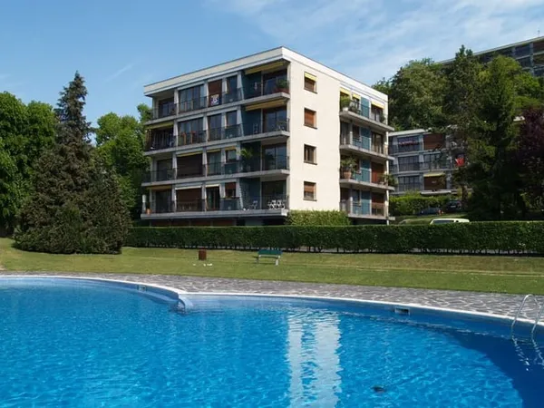 Appartement 4 pièces 101 m² 